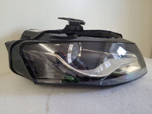 Laden Sie das Bild in den Galerie-Viewer, Frontscheinwerfer Audi A4 B8 8K0941004G Rechts Scheinwerfer Headlight SCH1045287237vd