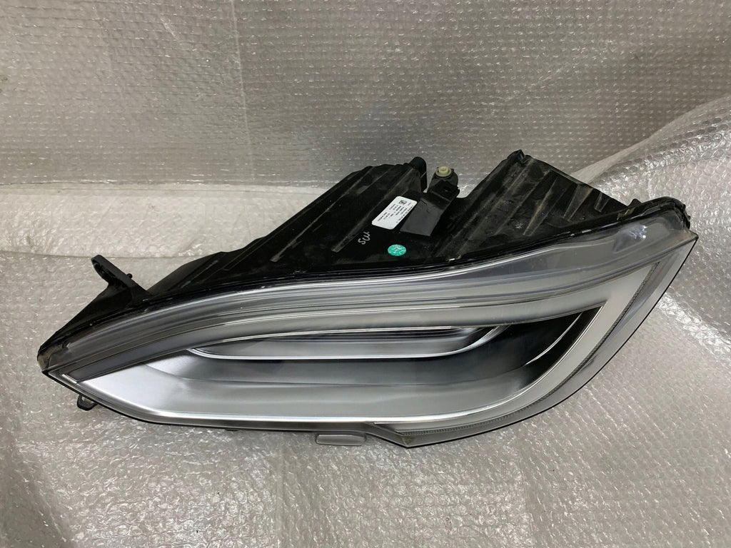 Frontscheinwerfer Tesla Model S 1053574 105357400C LED Links Headlight