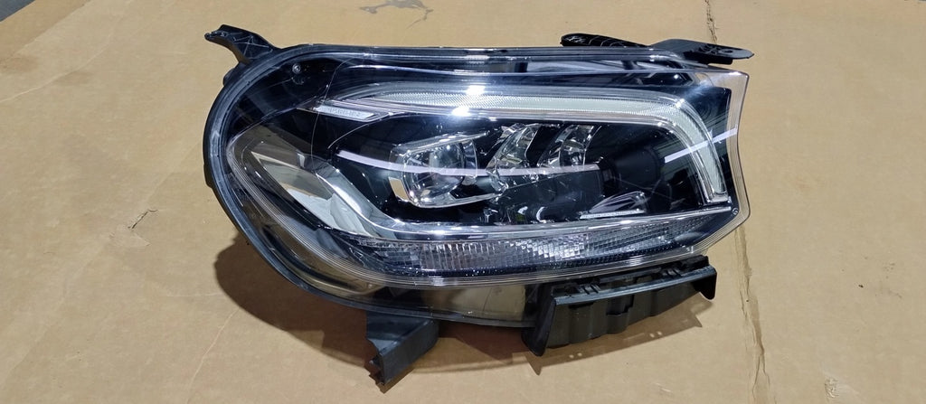 Frontscheinwerfer Mercedes-Benz A4709060900 Full LED Rechts Headlight SCH5901714133lt