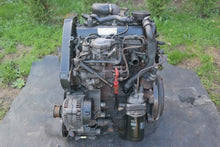 Load image into Gallery viewer, Motor VW Golf III 1.9 90PS 66kW 200TKm Diesel Engine Unkomplett MOT2649383439wf