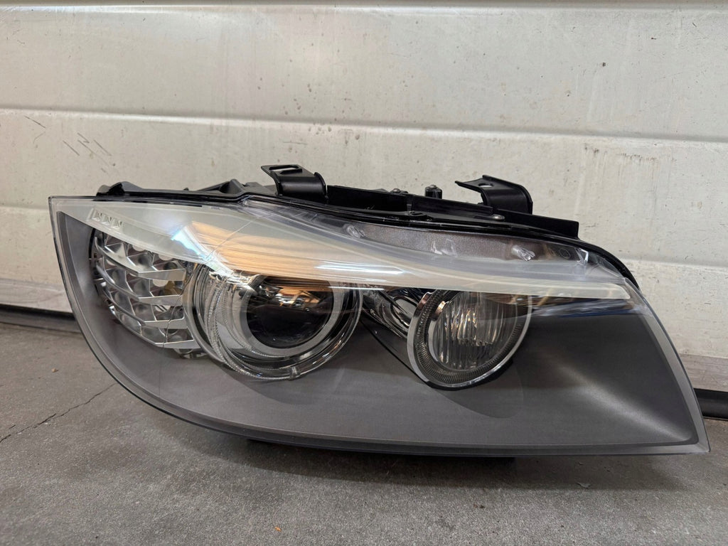Frontscheinwerfer BMW 3 E91 E90 7202590 72025907237647 Rechts Headlight SCH9735262337xf