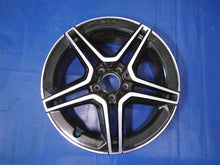 Load image into Gallery viewer, 1x Alufelge 18 Zoll 7.5&quot; 5x112 Mercedes-Benz Amg Rim Wheel