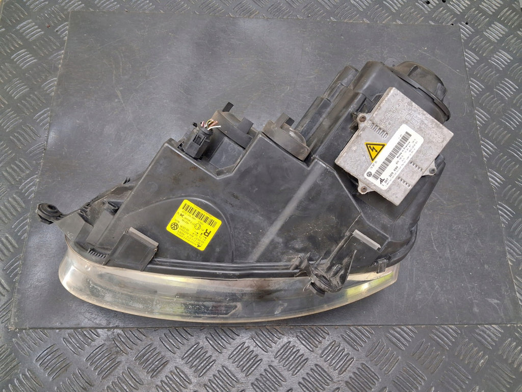 Frontscheinwerfer VW Golf V 1K6941032 Xenon Rechts Scheinwerfer Headlight SCH2364977047wj