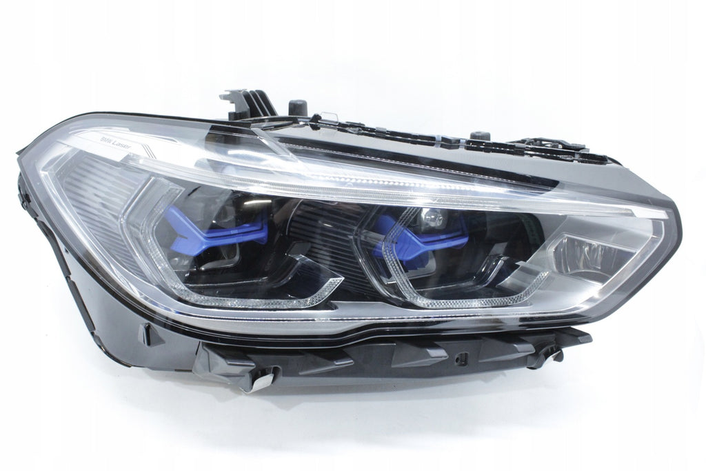 Frontscheinwerfer BMW X5 G05 X6 G06 63117933340 Rechts Scheinwerfer Headlight SCH2151585443cd