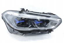 Load image into Gallery viewer, Frontscheinwerfer BMW X5 G05 X6 G06 63117933340 Rechts Scheinwerfer Headlight SCH2151585443cd