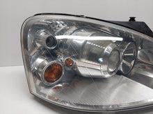 Load image into Gallery viewer, Frontscheinwerfer Ford Galaxy 7M5941016F Xenon Rechts Scheinwerfer Headlight