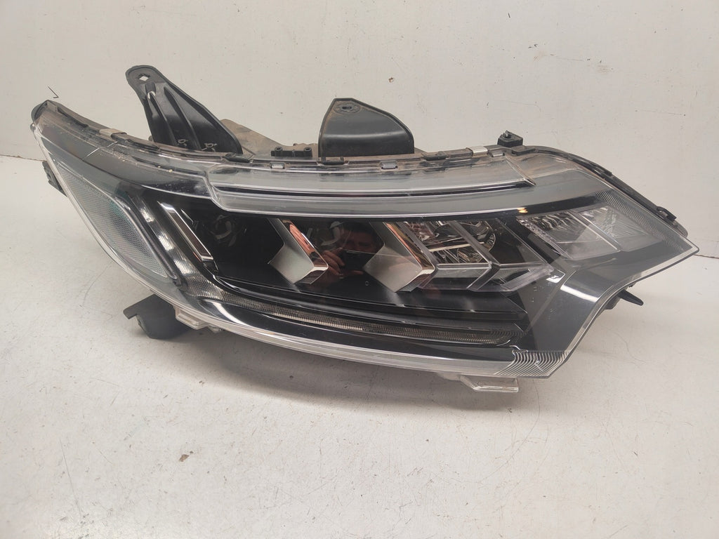 Frontscheinwerfer Mitsubishi Outlander III 8301D3-32 LED Rechts Headlight