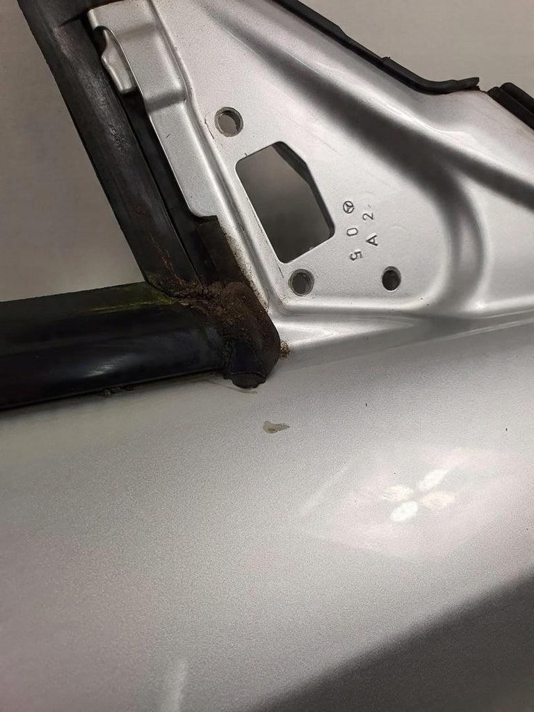 Tür Mercedes-Benz Sl R230 Vorne Rechts Door Porta Porte