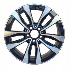 1x Alufelge 17 Zoll 7.0
