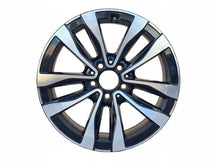 Laden Sie das Bild in den Galerie-Viewer, 1x Alufelge 17 Zoll 7.0" 5x112 44 5ET A2064017400 Mercedes-Benz W206 Rim Wheel FEL5404040380no