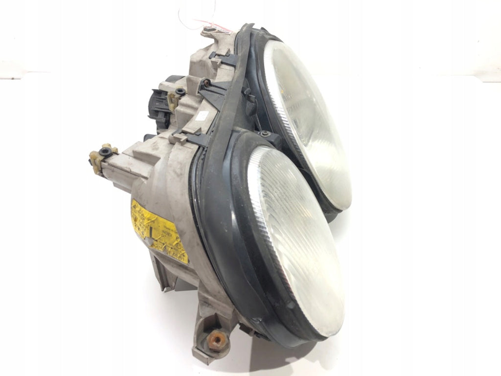 Frontscheinwerfer Mercedes-Benz C215 A2153200361 Links Scheinwerfer Headlight SCH9007163809wm