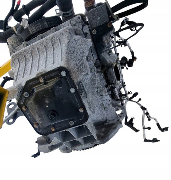 Motor Jeep Grand Cherokee 05038861AC 3.6 2022 Benzin Engine Komplett MOT8501816148dd