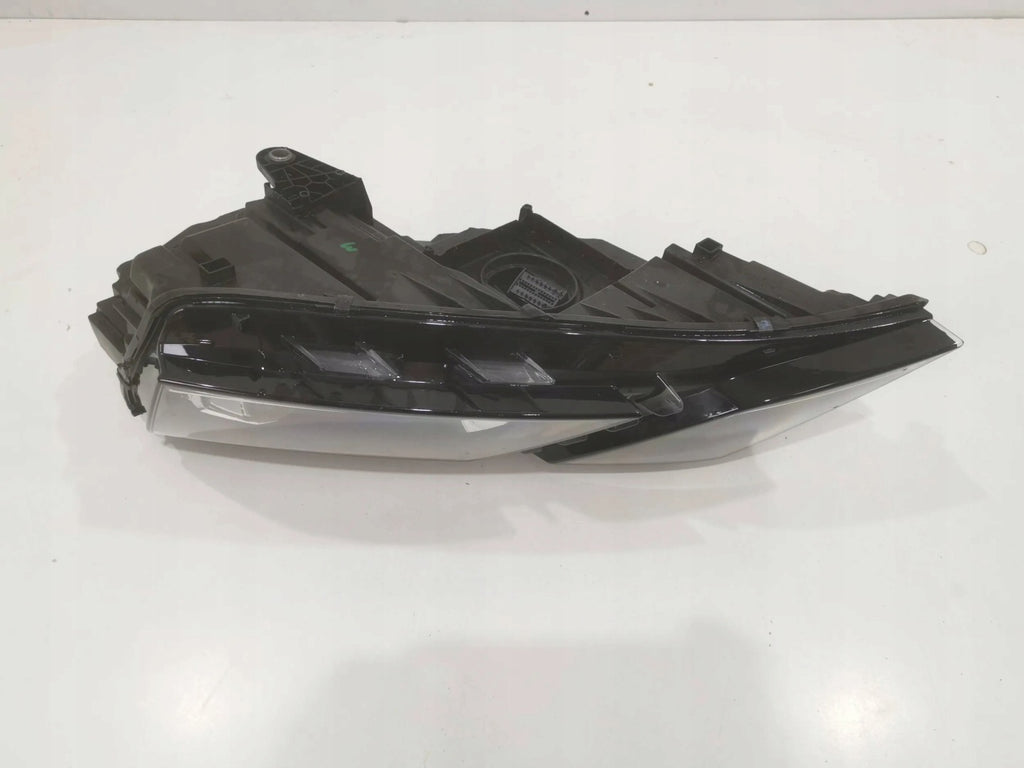Frontscheinwerfer Skoda Octavia III 5E1941015D Rechts Scheinwerfer Headlight SCH9787508670xy