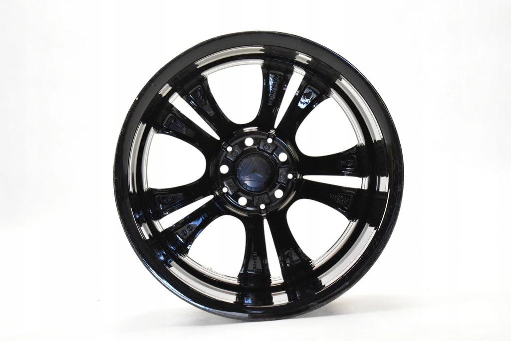 4x Alufelge 17 Zoll 7.5" 5x112 52 5ET A2464010800 Mercedes-Benz Viano Rim Wheel FEL3061718218cu