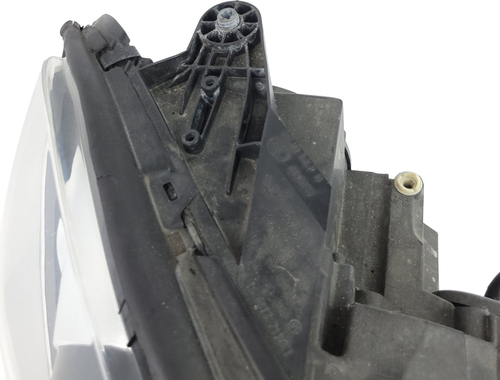 Frontscheinwerfer Mercedes-Benz W204 A2048204439 Rechts Scheinwerfer Headlight SCH4806862719sj