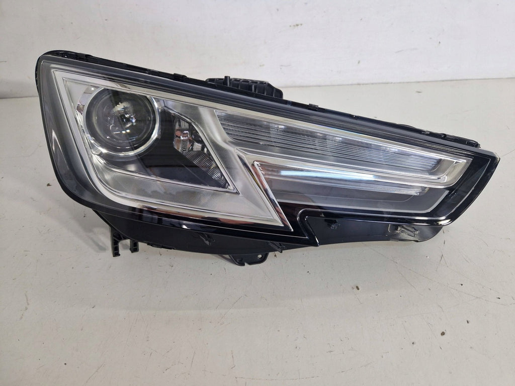 Frontscheinwerfer Audi A4 B9 8W0941006 030129627200668AH521S Rechts Headlight SCH2606463244so