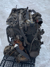 Load image into Gallery viewer, Motor Citroën Jumper F1CE3481E 3.0 HDI 177PS 130kW 160TKm 2012 Diesel Komplett MOT2689120017dc