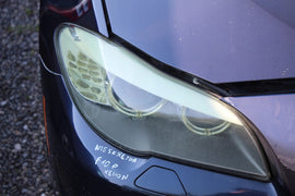 Frontscheinwerfer BMW F11 F10 Xenon Ein Stück (Rechts oder Links) Headlight