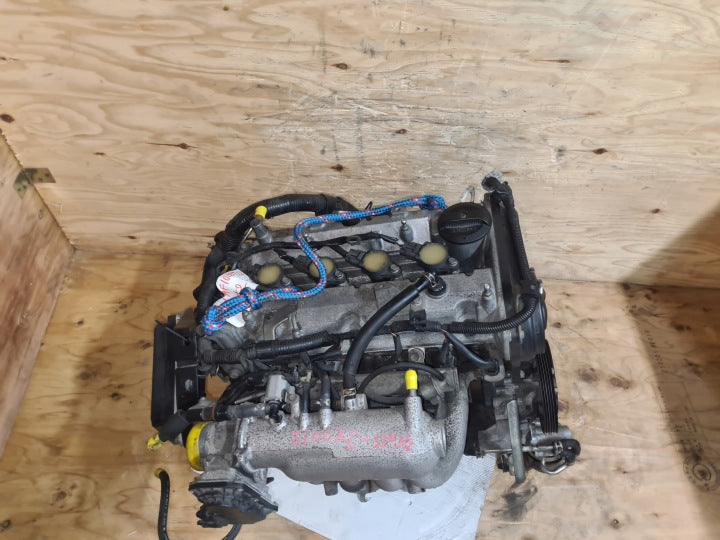 Motor Mitsubishi Colt I 4G15T 1.5 95TKm 2006 Benzin Engine Komplett MOT6798521200yp