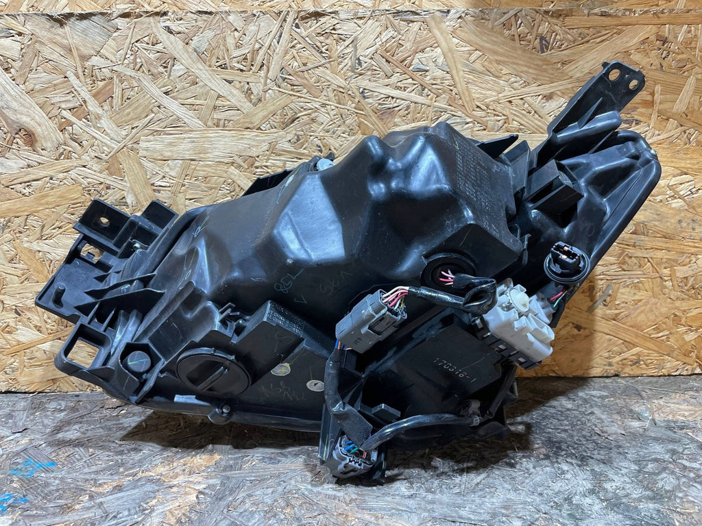 Frontscheinwerfer Mazda 2 Dj D09K-51030 Rechts Scheinwerfer Headlight SCH1541950422kw