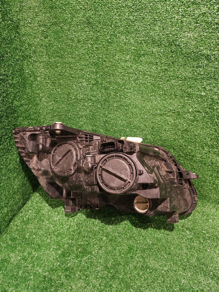 Frontscheinwerfer Mercedes-Benz W205 A2059066402 Links Scheinwerfer Headlight SCH2063065397zv