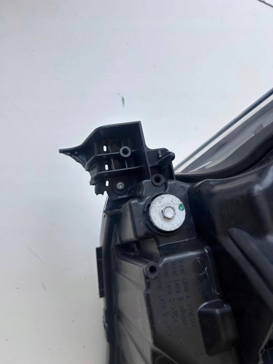 Frontscheinwerfer Renault Zoe 260102384R 260609388R Ein Satz Headlight SCH9722243621la