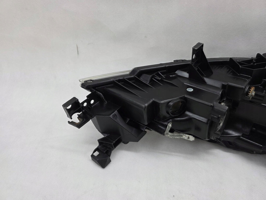 Frontscheinwerfer Mazda 6 SPP16004 Links Scheinwerfer Headlight SCH7209928349gd
