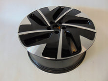 Load image into Gallery viewer, 1x Alufelge 19 Zoll 8.0" 5x112 45ET 14B601025B VW Rim Wheel FEL7832307363zv