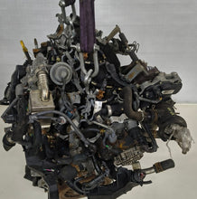 Load image into Gallery viewer, Motor Toyota Corolla 1ND-TV 1.4 90PS 66kW 2001 Diesel Engine Komplett MOT2090232912oe