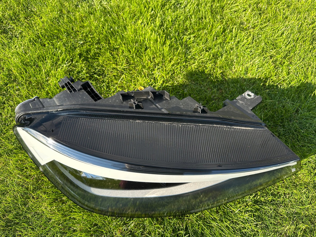 Frontscheinwerfer VW Id.5 Id.4 11B941006B LED Rechts Scheinwerfer Headlight SCH4329834042tp