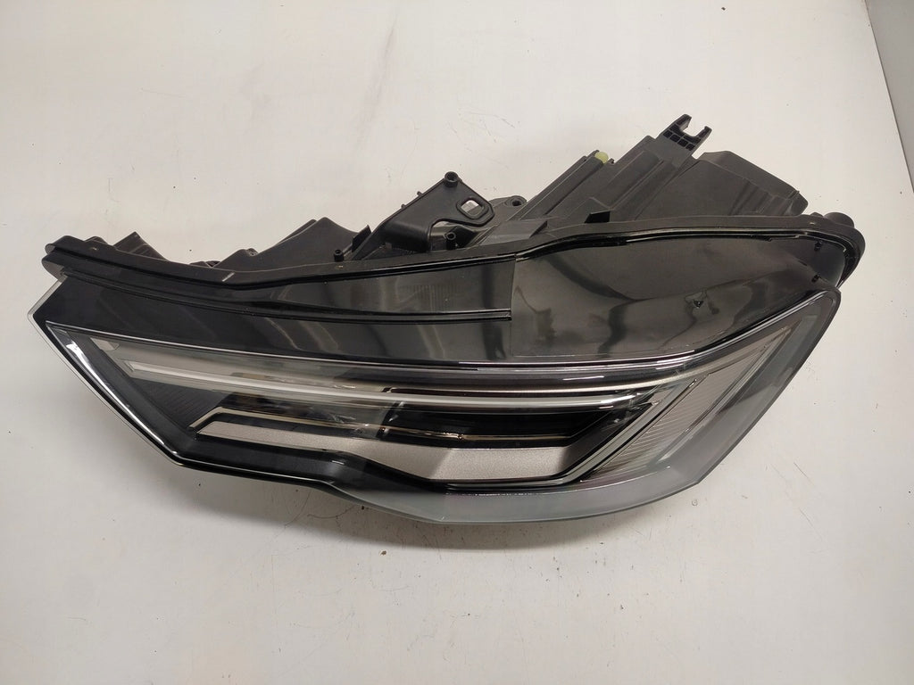 Frontscheinwerfer Audi A6 C8 4K0941039 Full LED Links Scheinwerfer Headlight SCH5188319832uy