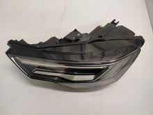 Laden Sie das Bild in den Galerie-Viewer, Frontscheinwerfer Audi A6 C8 4K0941039 Full LED Links Scheinwerfer Headlight SCH5188319832uy