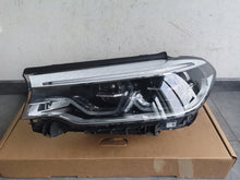 Laden Sie das Bild in den Galerie-Viewer, Frontscheinwerfer BMW 5 G31 G30 7214961-06 Full LED Links Scheinwerfer Headlight SCH7991330251xo