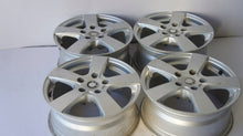 Laden Sie das Bild in den Galerie-Viewer, 4x Alufelge 16 Zoll 7.0" 5x120 31ET BMW 4 Rim Wheel FEL4671684471bh