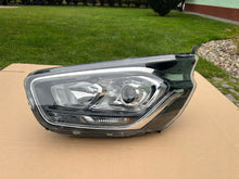 Laden Sie das Bild in den Galerie-Viewer, Frontscheinwerfer Ford Transit Custom JK2113W030DJ Links Scheinwerfer Headlight