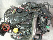 Load image into Gallery viewer, Motor Renault Laguna III M9R744 2.0 DCI 150PS 110kW 208TKm 2007 Diesel Komplett MOT6497130554jk