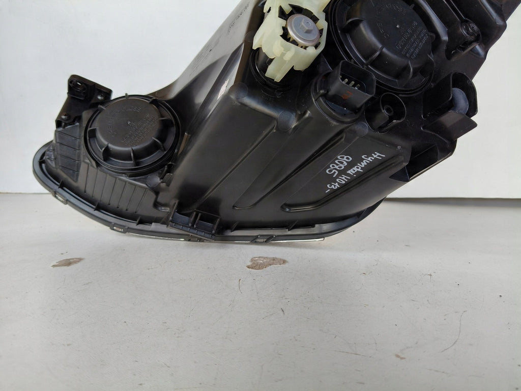 Frontscheinwerfer Hyundai I10 13-92102-B9000A Rechts Scheinwerfer Headlight