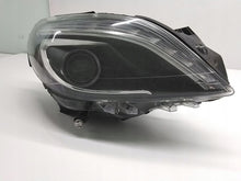 Laden Sie das Bild in den Galerie-Viewer, Frontscheinwerfer Mercedes-Benz W246 W242 030127127207 Xenon Rechts Headlight SCH7367787361hl