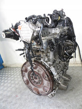 Laden Sie das Bild in den Galerie-Viewer, Motor Volvo V60 D4204T20 2.0 120PS 88kW Diesel Engine Unkomplett MOT8831780375ck