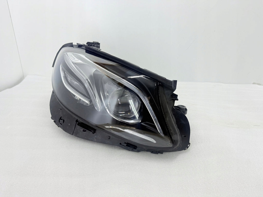 Frontscheinwerfer Mercedes-Benz W213 A2139062606 LED Rechts Headlight SCH7313310087lf