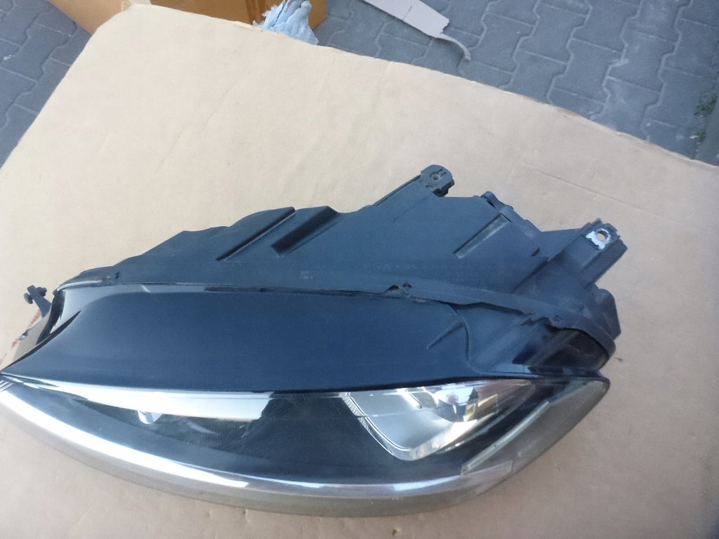 Frontscheinwerfer VW Golf VII 5G1941039 Xenon Links Scheinwerfer Headlight SCH3226320943sg