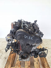Laden Sie das Bild in den Galerie-Viewer, Motor Audi Quattro Q5 8R 08-12 2.0 TDI CAH 170PS 2007 Diesel Engine Unkomplett