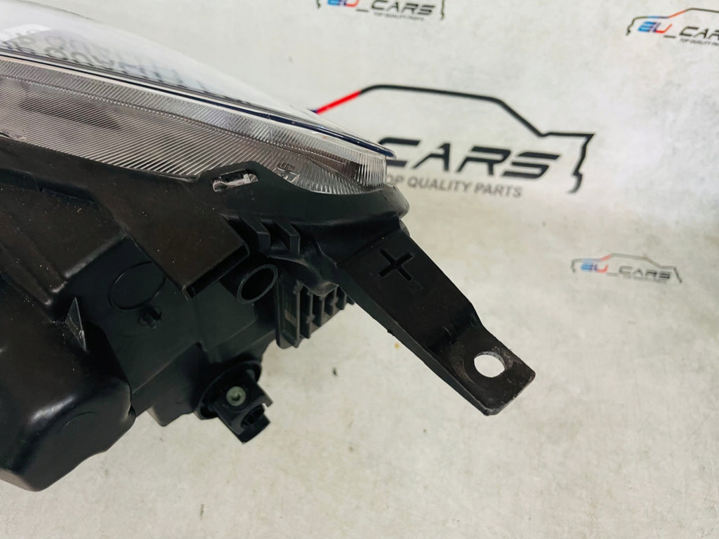 Frontscheinwerfer Ford Kuga LV4B-13E016-AN Rechts Scheinwerfer Headlight SCH2524831433cw