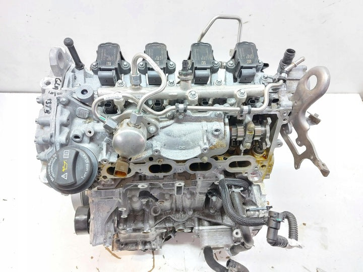 Motor Mercedes-Benz Engine Gla H247 282814 1.3 25TKm Benzin Engine Unkomplett MOT2947453397uv