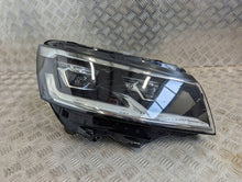 Load image into Gallery viewer, Frontscheinwerfer VW 7L1941036 LED Rechts Scheinwerfer Headlight SCH2549715515dr