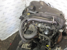 Laden Sie das Bild in den Galerie-Viewer, Motor Iveco Daily I F1CE0481H 3.0 HPI 176PS 130kW 211TKm 2011 Benzin Unkomplett MOT5268714667ug