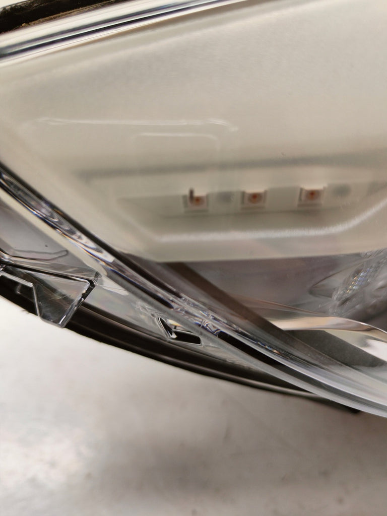 Frontscheinwerfer BMW E93 E92 7239928-07 LED Rechts Scheinwerfer Headlight