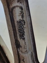 Load image into Gallery viewer, 1x Alufelge 17 Zoll 7.0&quot; 5x112 48 5ET A2054015600 Mercedes-Benz S205 Rim Wheel