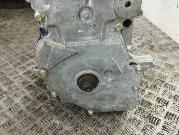 Motor Nissan Juke KNHN 1.6 2023 Benzin Engine Unkomplett MOT1068122255gg