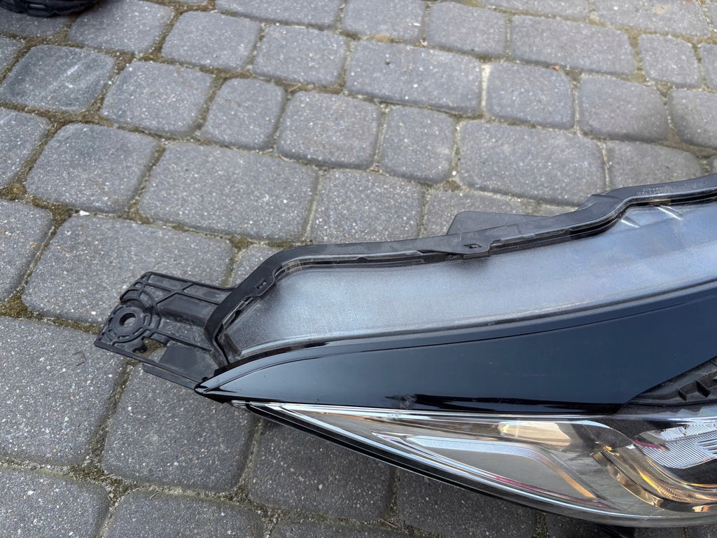 Frontscheinwerfer Honda Hrv Hr-V LED Rechts Scheinwerfer Headlight SCH6757611226ke